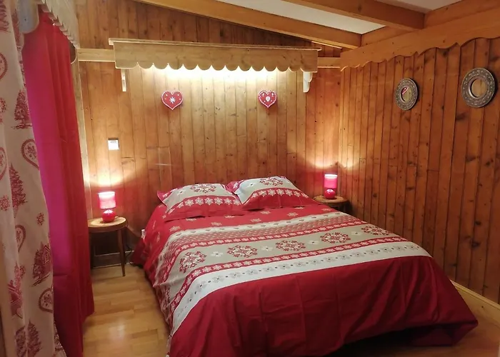 Petit Chalet