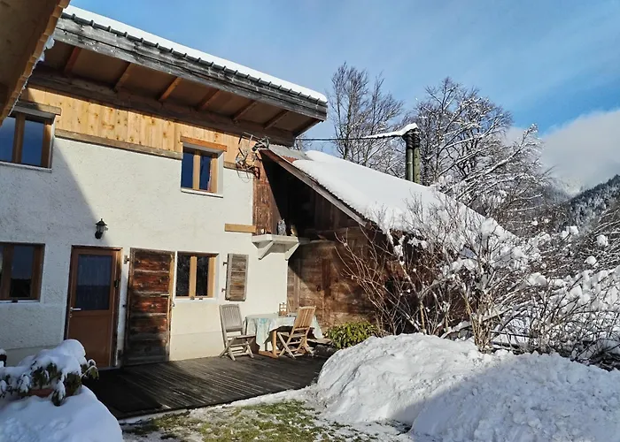 Petit Chalet