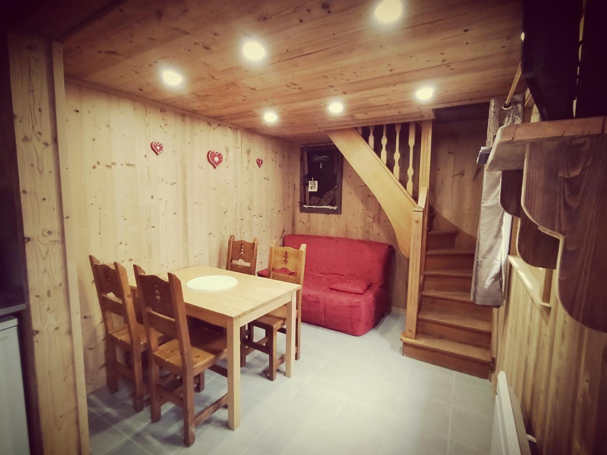 Petit Vakantiehuis *