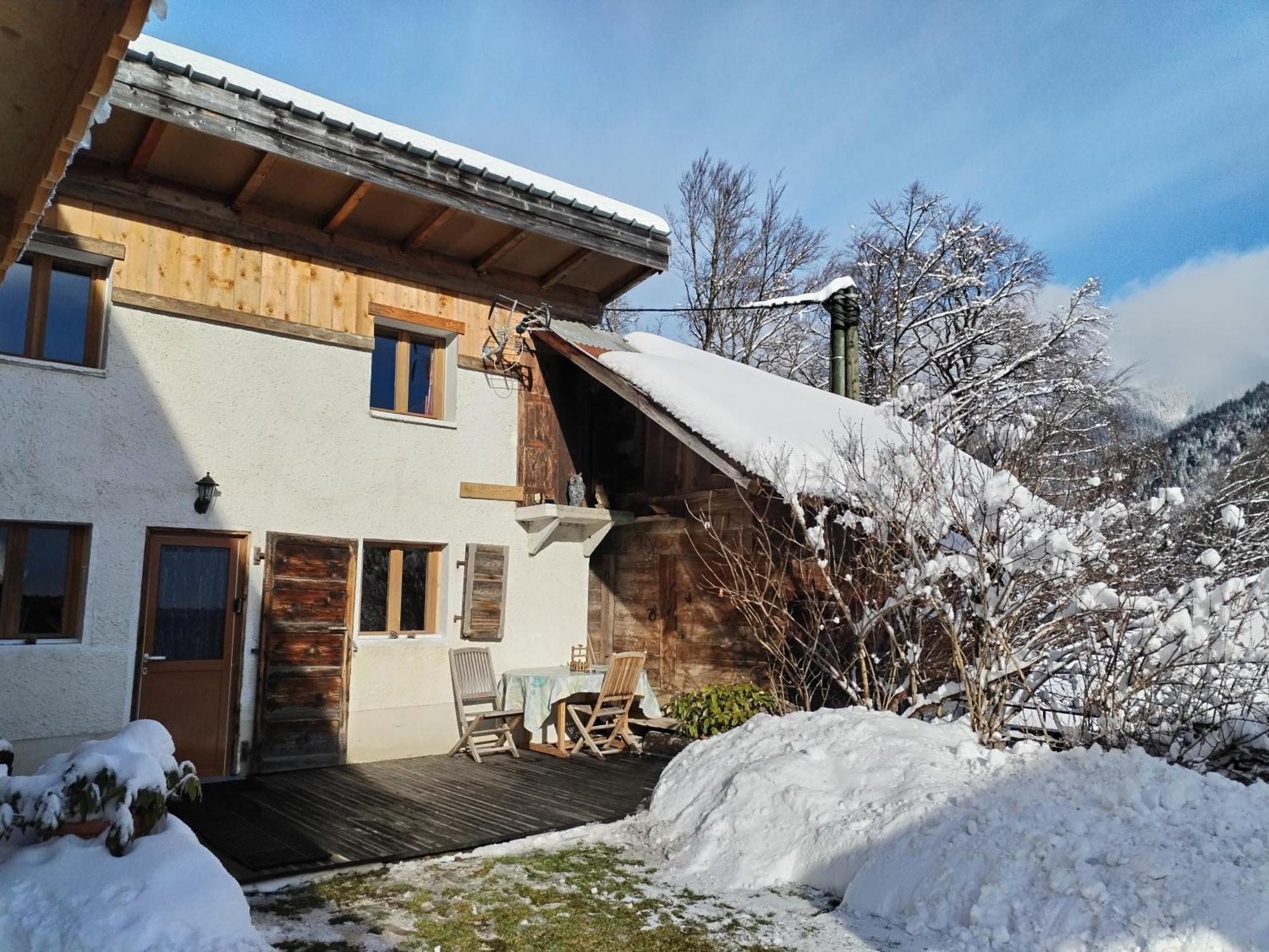 Petit * Essert-Romand