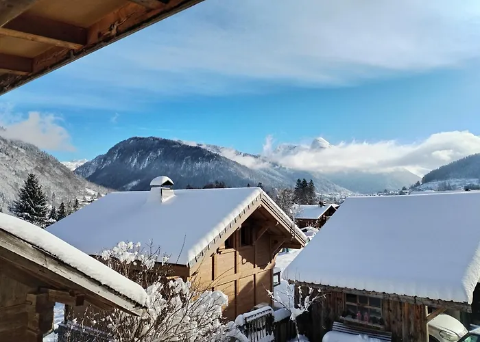 Petit Chalet