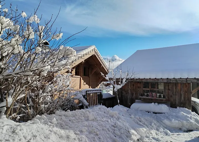 Petit Chalet