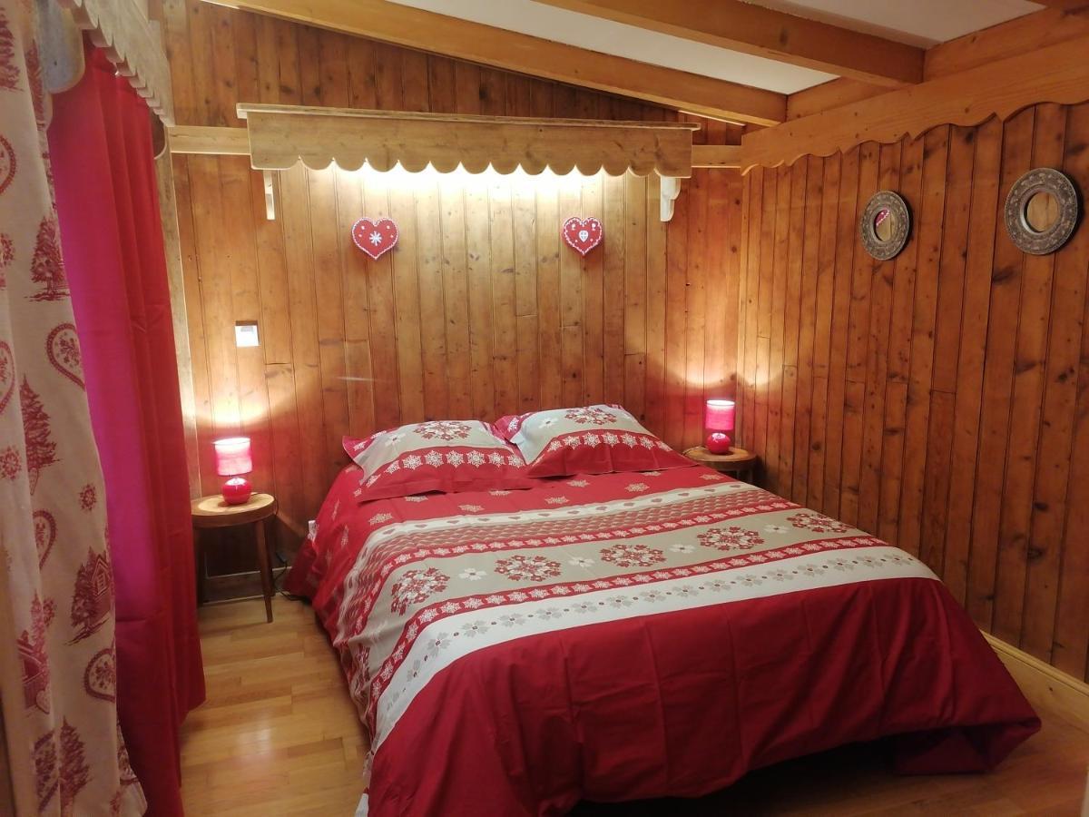 Holiday home Petit Essert-Romand